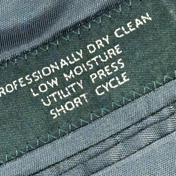 Jos A Bank Blazer Mens 43 Regular Wool Traveler's Collection Gordon USA Jacket - Picture 15 of 15